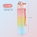 Miniatyrbillede 2 af 5: ##/Kvinders sportskop, 1000 ml##/