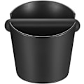 Pikkukuva 1 / 5: Kahvinpurukopan kitti, knock box, purkit, annostelija, säiliö, suodatin, tarvikkeet, po