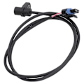 Miniatyrbillede 3 af 5: Hall Effect Hastighedssensor 4010298 Erstatning for Polaris Sportsman 335 400 500 600 700 800 NO.08437