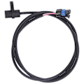 Miniatyrbillede 1 af 5: Hall Effect Hastighedssensor 4010298 Erstatning for Polaris Sportsman 335 400 500 600 700 800 NO.08437