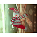 Miniatyrbillede 4 af 4: ##/Julegardinbinder Gardinspænder Holdere Gardinklips##/
