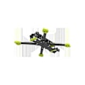 Miniatyrbillede 4 af 5: iFlight Nazgul5 V3 245mm Akselafstand 5mm Armtykkelse X Type 5 Tommer Rammesæt Understøtter DJI O3 Air Unit