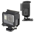 Miniatyrbild 2 av 3: ##/Skyddande hölje Kompatibelt med GoPro Hero7/6/5 Kameraram B##/