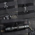 Miniatyrbillede 1 af 5: 4-pak Molle Web Dominators med elastisk snor, holdbar taktisk