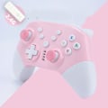 Miniatyrbilde 1 av 5: ##/(Rosa) Trådløs Bluetooth-spillkontroll egnet for flere plattformer##/