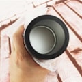 Miniatyrbillede 4 af 6: ##/Dobbelt væg isoleret dåseholder i rustfrit stål til 12oz øl flaske##/