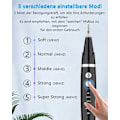 Miniatyrbilde 5 av 6: ##/Tannpleiesett, tannrengjøringssett, tannrengjøringssett for tenner##/