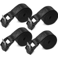 Miniatyrbilde 2 av 5: 4-pakks sett med stropper, 2,5 CM * 4 M, kraftige stropper med