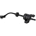 Miniatyrbillede 2 af 5: Dampbeholder udluftningsventil solenoid til 2012-2018 Cruze Sonic Trax Encore 1.4L 55573017