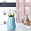 Miniatyrbillede 3 af 5: 24 stk. Kunstige Latex Calla Liljer, Realistiske Enkeltstammede Blomster