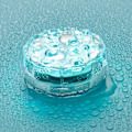 Miniatyrbillede 3 af 5: ##/LED pool lampe med AAA batterier Kan bruges til hjemmedekor,##/