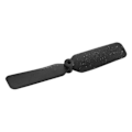 Miniatyrbillede 2 af 5: 5 stk. 2,5 tommer 2-bladet propel reservedel til Eachine Mini F22 Raptor 260mm / Mini F16 Falcon 365mm