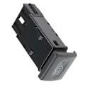 Miniatyrbillede 2 af 5: Ny Yug000540lnf Spot Light Switch-knap til Defender Td5 2002 Yug000540