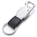 Miniatyrbillede 5 af 5: Metal nøglering Metal nøglering Multifunktionelt værktøjs holder Keyrin