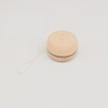 Miniatyrbild 3 av 5: Set med 10 Naturliga Trä-YoYo - Trä-YoYo Utmärkt Idé för