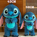Miniatyrbild 5 av 6: ##/Lilo och Stitch, 45cm, plyschleksak##/