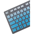 Miniatyrbild 3 av 5: Tangentbordsöverdrag för Dell KM636/KB216/Dell Cover-GB Optiplex 5250 3