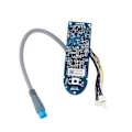 Miniatyrbilde 1 av 5: For M365 Scooter Bluetooth Dashboard Kretskort Elektrisk