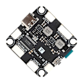 Miniatyrbilde 4 av 4: 30.5x30.5mm TMotor Velox F7 SE Flight Controller Trådløs Bluetooth 128M Blackbox 5V 10V BEC Støtte
