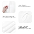 Miniatyrbilde 3 av 5: ##/Sengestativ baby seng##/