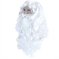 Miniatyrbillede 1 af 5: ##/Julemandens skæg paryk##/