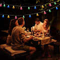 Pikkukuva 4 / 5: ##/Jouluvalot, 4M 40 LED Jouluvalot, LED Jouluvalot D##/