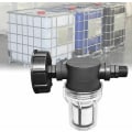 Miniatyrbilde 1 av 4: Tilkobling for 1000 liters regntank (1/2'' hann-gjenger), con