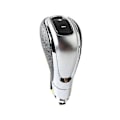Pikkukuva 1 / 5: Auton vaihteensiirtovivun nuppi automaattivaihteistolle Encore 2013 -2019 Opel Mokka 2277550 9