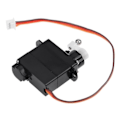 Miniatyrbilde 1 av 3: YXZNRC F09-S Eachine E200 E200 PRO 4.3g Metall Digital Servo RC Helikopter Deler