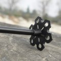 Miniatyrbillede 1 af 3: Gummipuderbeskyttelse til Nordic Walking - Reservedele