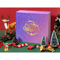 Miniatyrbillede 5 af 6: ##/Julekalender 2023 til piger, julekalender med nedtælling (1 stk)##/