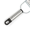 Miniatyrbillede 1 af 5: /#/Rustfrit stål knive multifunktion høvl knive frugt an/#/
