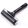 ##/10CM Brayer Roller för hantverk Tryckvals Konst Skärmvals Gummivals Brayer##/