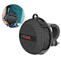 Miniatyrbillede 2 af 6: ##/Bluetooth cykeldisplay hastighedshøjttaler med montering##/