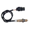 Miniatyrbild 1 av 5: 1928404687 Lambda O2 Syresensor LSU4.9 Bredband för Ford Chevrolet