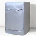 Miniatyrbild 3 av 6: ##/Vattentät och dammtät tvättmaskinstäcke för frontmatad torktumlare Pump Torktumlare Täcke Vattentät(7-7.5KG)##/