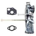 Miniatyrbilde 5 av 5: Forgassersett erstatning for 299437 297599 Passer for & Stratton 135200 130200 100200 4-syklus