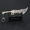 Pikkukuva 2 / 5: Chaos Blade Runic Version - Gods of War 5 Twilight Gods Avaimenperä