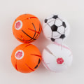 Miniatyrbild 2 av 5: Studsboll för utomhussporter