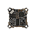 Miniatyrbilde 1 av 5: 25,5x25,5 mm GEPRC TAKER F411 8Bit 12A AIO F4 OSD Flight Controller Innebygd 12A 24S 4in1 ESC