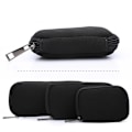 Miniatyrbild 2 av 5: ##/USB-minnestickspåse, elektroniskt tillbehörsskydd för USB-minnesticka/Pendrive/Gig Drive/Jump Drive USB-minnesticka ingår ej##/