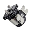 Miniatyrbillede 2 af 5: 12v 200 Amp 4 Terminal Flad Base Solenoid Relæ Kontakt 3050692 5861141126a