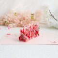 Miniatyrbilde 5 av 5: Morsdags kort, Send mamma velsignelse bursdagskort for mamma, 3D P