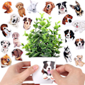 Miniatyrbillede 3 af 5: ##/2 stk. Mini Kunstige Planter Indendørs i Potter Små Kunstige Planter Indendørs##/