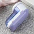 Miniatyrbillede 3 af 5: Anti-Pilling Razor - Fjerner fnug på tøj, Pink farve
