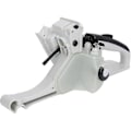 Miniatyrbilde 2 av 5: Stihl MS240 MS260 024 026 Motorsag Beskyttelsesdeksel - Erstatning Gass Drivstofftank Håndtak 1121 350 0829