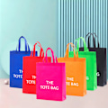 Pikkukuva 2 / 4: ##/6-osainen shopper-fleece - Ekologisesti kestävä ostoskassi##/