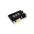 Miniatyrbillede 2 af 5: Til F20/F25/F30/F40 Controller Elektrisk Scooter