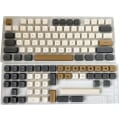 Pikkukuva 1 / 5: XDA Profiilin Keycaps 125 Retro PBT Key Cap -Peitejoukko Dye Sublimat