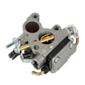 Miniatyrbilde 5 av 5: Forgasser for motorsag, passer 435 435E 440 440E C1T-EL41A CS410 CS2240 motorsagdeler hage